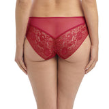 Fantasie - Ann-marie Tai Trusse Rød