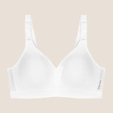 Triumph - Triaction Wellness Sports Bh Hvid