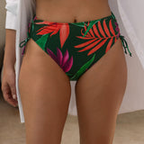 Fantasie - Pichola Bikini Maxi Mangrove
