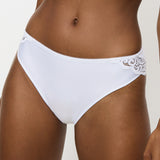 Triumph - Amourette Tai Trusse Hvid