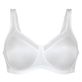 Anita - Graviditets Bh Hvid