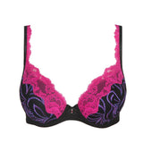 Marie Jo - Adelade Hjerteformet Bh Winter Dusk