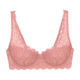 Triumph - Amourette Balconette Bh Cherry Rose