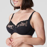 Primadonna - Orlando Fullcup Bh Charcoal