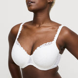 Primadonna - Rupi Hjerteformet BH Natural