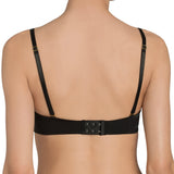 Triumph - Body Make-up Stropløs Bh Sort