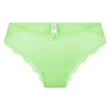 Lingadore - Daily Italiensk Tai Trusse Paradise Green