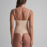 Byebra - Sculpting Body Med String Beige