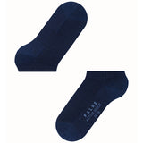 Falke - Active Breeze Sneaker Socks Navy Melange