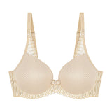 Triumph - Aura Spotlight Formstøbt Bh Creamy Dream