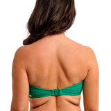 Fantasie - Beach Waves Bandeau Top Tourma