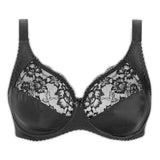 Wearing Poetry - Floral Fullcup Bh