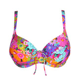 Primadonna - Najac Fullcup Bikini Floral Ex