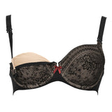 Anita - Fleur Amme Bh Sort