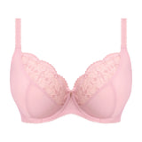 Freya - Hallie Plunge Bh Pink Champagne