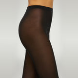 Wolford - Velvet De Luxe 50 Tight Sort