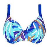 Enoe Swim - Electric Fullcup Bikini Top
