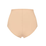 Byebra - Sculpting Midi Trusse Beige