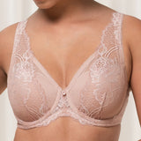 Triumph - Wild Peony Florale Form Bh Pink Pearl