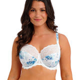 Fantasie - Lucia Fullcup BH Blue Garden