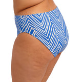 Elomi - Fiji Falls Bikini Maxi Ocean