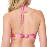 Lingadore - Tropical Vatteret Triangle Bikini