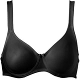Trofé Minimizer Bh Med Bøjle Sort