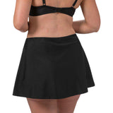 Trofé - Mix & Match Bikini Tai M Skørt Sort