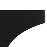 Femilet Swim - Navarino Tai Trusse Sort