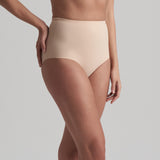Byebra - Sculpting Midi Trusse Beige