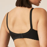 Silvana - Minimizer Glat U. Bøjle Sort