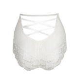 Primadonna - Naica Høj Trusse Natural