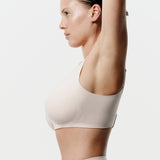 Chantelle - Soft Stretch V-neck Top Golden