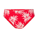 Lingadore - Leaf Bikini Tai Leaf Stripe