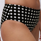 Chantelle - Sauvage Bikini Maxi Dolce