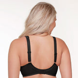 Lingadore - Daily T-shirt Bh Plus Size Sort