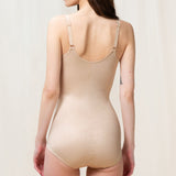Triumph - Doreen Cotton Bodystocking Skin