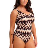 Fantasie - Sabana Badedragt Copper Tint
