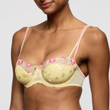 Marie Jo - Lizelot Halv Vatteret Balconette BH French Vanilla
