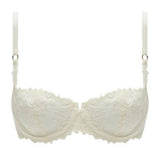 Chantelle - Champs Elysees Balconette Ivory