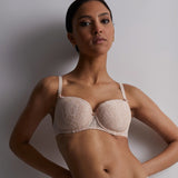 Aubade - Rosessence Balconette Bh Nete