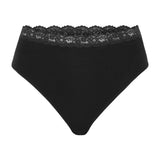 Balzaa - Bali Bambus Highwaist String Sort