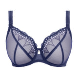 Freya - Loveland Plunge Bh Boudoir Dusk