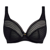 Freya - Spot Light Fullcup Bh Sort