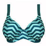 Enoe Swim - Waves Fullcup Bikini Top