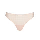 Marie Jo - Jereme String Glossy Pink