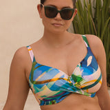 Fantasie - Molokai Fullcup Bikini Top Mul