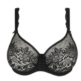 Primadonna - Madison Seamless Bh Sort