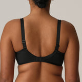 Primadonna - Madison Fullcup Bh Black Tailor