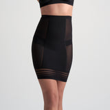 Byebra - Shape Nederdel Powermesh Sort